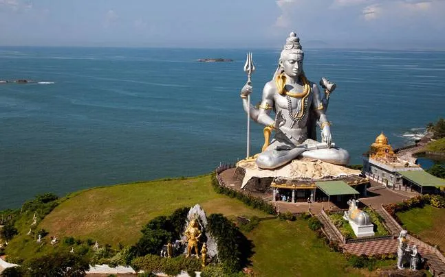 god sea